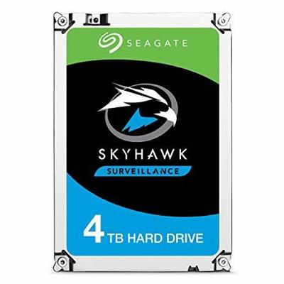 Hard disk skyhawk 3.5 4Tb