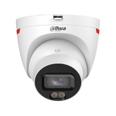 1/1.8 Dahua 8Mp Cmos WizColor 2.8mm
