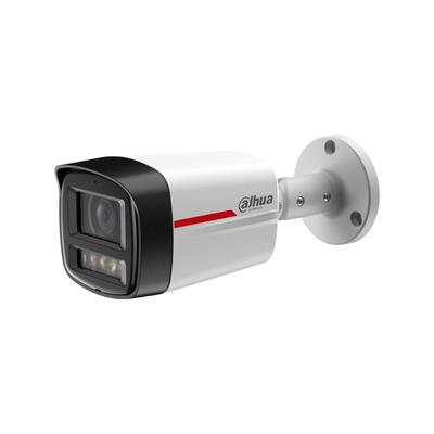 1/1.8 Dahua 8Mp Cmos WizColor 2.8mm