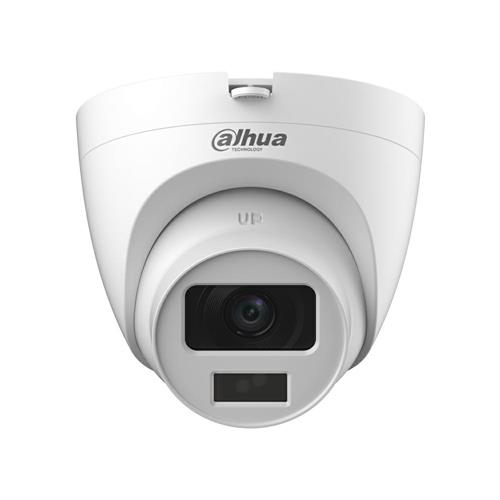 1/2.7 Dahua 5Mp Cmos Smart Dual Light 2.8mm