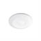 Sensore di presenza reale 220-240V IP20 bianco a plafone