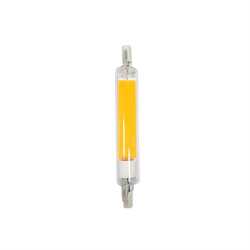 Lampada R7S-118 8W 900lm 4200K