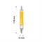 Lampada R7S-118 8W 900lm 4200K
