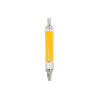 Lampada R7S-118 8W 900lm 3000K