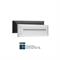 Segnapasso poliprop asimmetrica IP65 2W Palmira tricolor