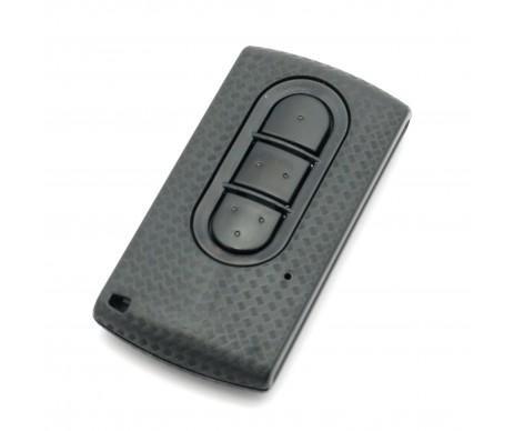 TR-1001 Telecomando Allmatic Tech 3 433.92Mhz 3 tasti