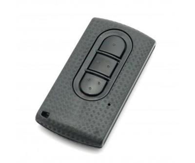 TR-1001 Telecomando Allmatic Tech 3 433.92Mhz 3 tasti