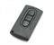 TR-1001 Telecomando Allmatic Tech 3 433.92Mhz 3 tasti