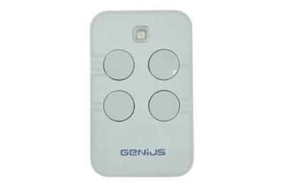 TR-2502NC Tlc Genius Kilo TX4 JLC 868Mhz rolling code