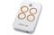 TR-2508 Tlc Genius Kilo TX4 433.92Mhz rolling code