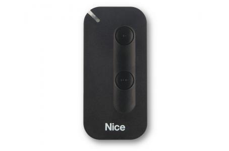 TR-2225 Telecomando Nice Mygo2 2 tasti 433Mhz