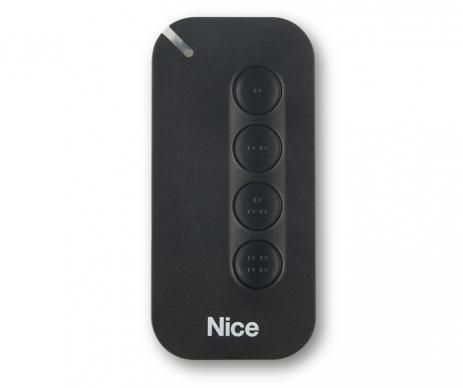 TR-2226 Telecomando Nice Mygo4 4 tasti 433Mhz