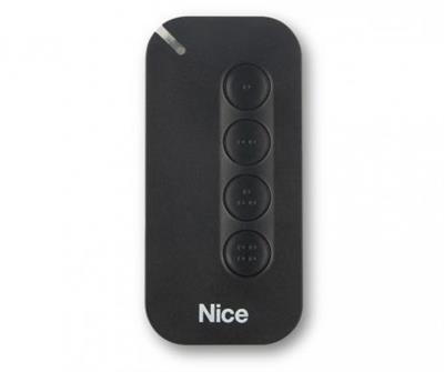 TR-2226 Telecomando Nice Mygo4 4 tasti 433Mhz