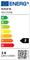 Striscia led IP67 220-240V 14W/mt 1200lm/mt 5mt 3000K
