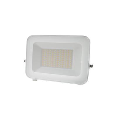Proiettore led 50W 3CCT bianco Dafne
