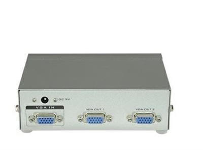 VGA SPLITTER 1IN/2OUT