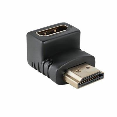 ADAPTER HDMI MALE TO HDMI FEMALE