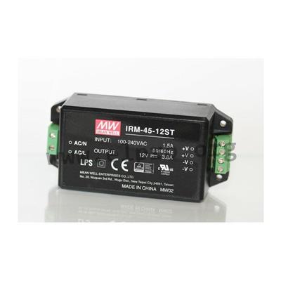 ALIMENTATORE DA CIRCUITO STAMPATO AC/DC 12V 3.8A 45W-en