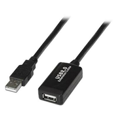 EXTENDER USB 2.0 DISTANZA 5M-en